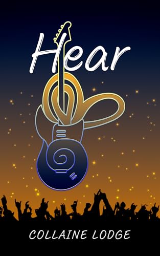 HEAR (Serie Through nº 1)