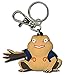 Great Eastern Entertainment Naruto Gamatasu PVC Keychain Multicolor, 2