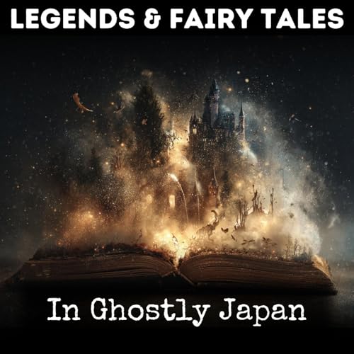 『In Ghostly Japan』のカバーアート