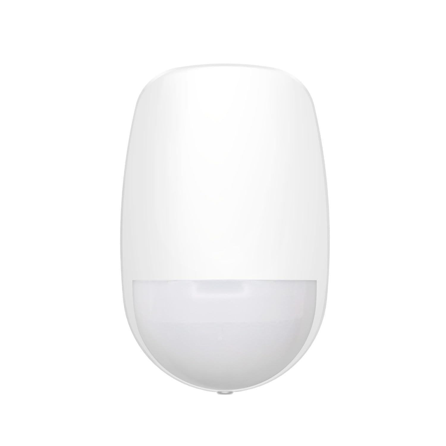 DS-PDD12P-EG2-WE HIKVISION BANDA-K SENSORE DI MOVIMENTO PIR WIRELESS 868MHZ 12M 85.9° PET IMMUNITY
