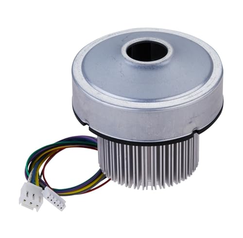 Souffleur centrifuge triphasé CC pour optimiser le refroidissement des imprimantes 3D en continu