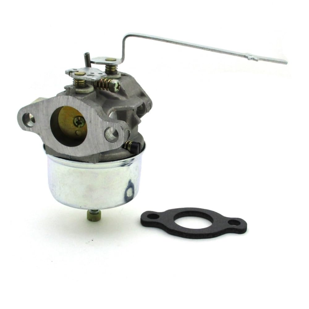 Carburateur moteur 631918 haute précision pour tondeuse HS40 4 HP