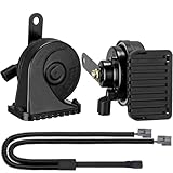 BANHAO Car Horn Compatible With Honda 12V Auto Horns For Civic-2015 CRV-2016...