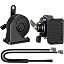 Compatible with Honda horn with 1to2 Plug