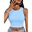 Sky Blue Solid