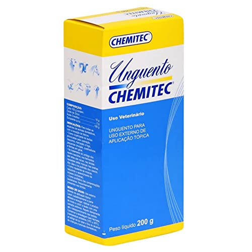 Unguento Chemitec - 200g