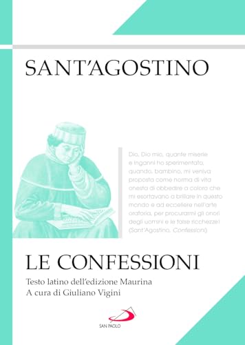 Le Confessioni