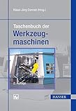  Taschenbuch der Werkzeugmaschinen