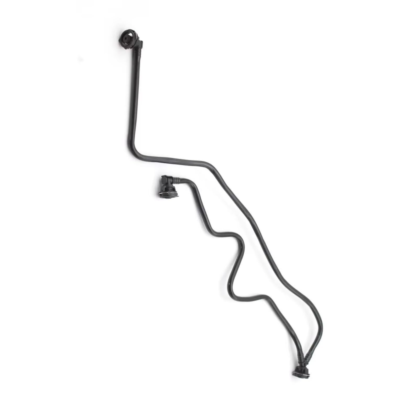 Kompatibel Mit Benz Für M270 W176 W246 A180 A200 A250 A2465010025 Kühlwasser-Autokühler-Überlaufschlauch Kühlmittelrohr Autoteile