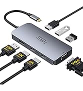 Amazon.co.jp: Selore MacBook Air ハブ MacBook Pro ハブ mac usb