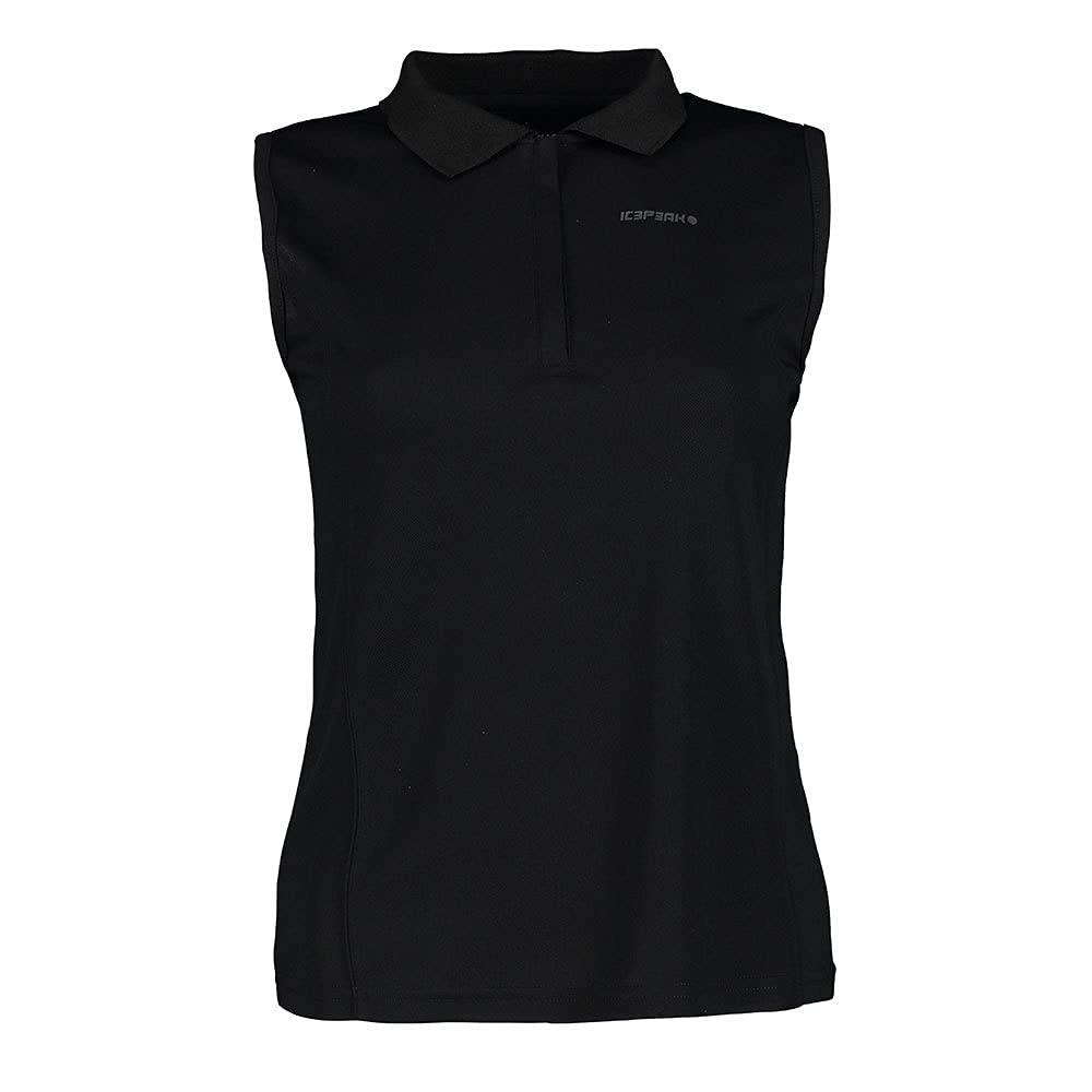 Icepeak Bazine Polo Femme