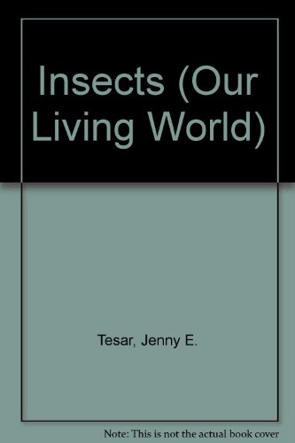Trade Edition: Insects - P 1567110541 Book Cover