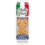 Stella D'oro Cookies, Almond Delight, 9 Oz