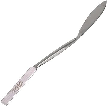 TapeTech 3/8 Leaf & Square Ornamental Tool