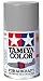 Tamiya 86512 AS-12 Spray Bare Metal Silver 3 oz