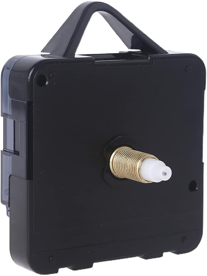 Practical Wall Clock Repair Tool Part Wall Clock Movement Replacement Part 4"/5"/6" Long Hands