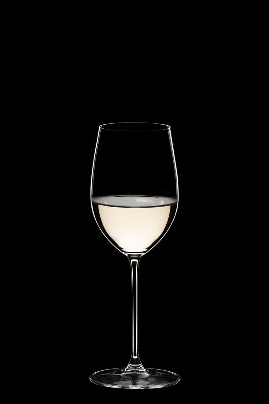 RIEDEL VERITAS VIOGNIER/CHARDONNAY