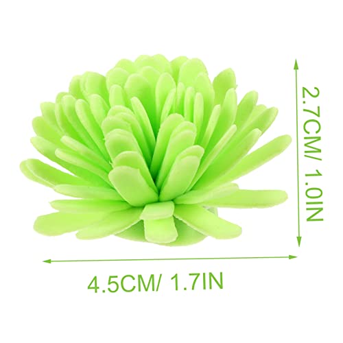 Difusor Pasivo de Aromaterapia Flor Artificial 100 Piezas miniatura 5