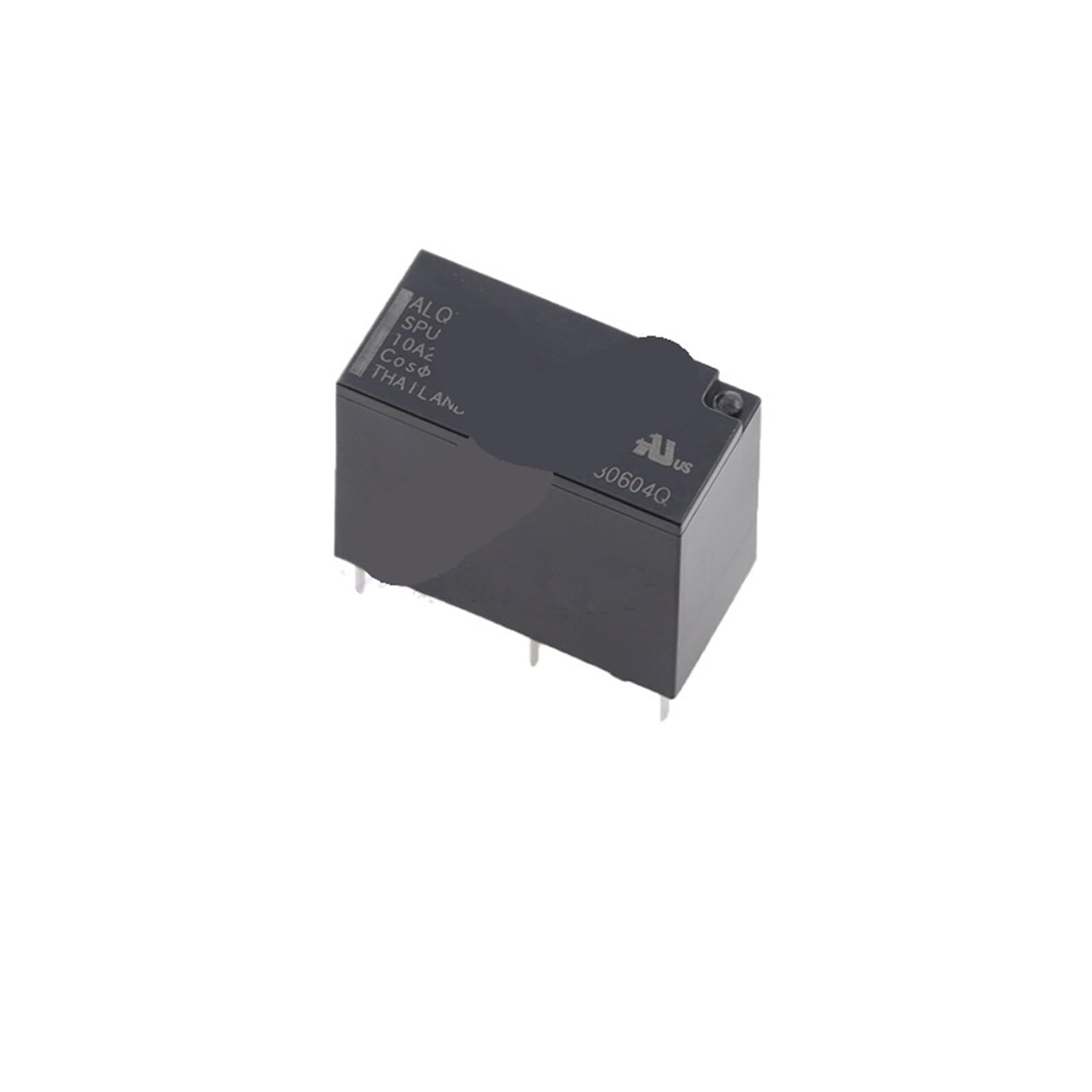 Relais ALQ105 de puissance 10A pour commutation securisee 5V - 2