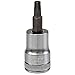 Husky T20 Torx 3/8 in. Drive Bit Socket