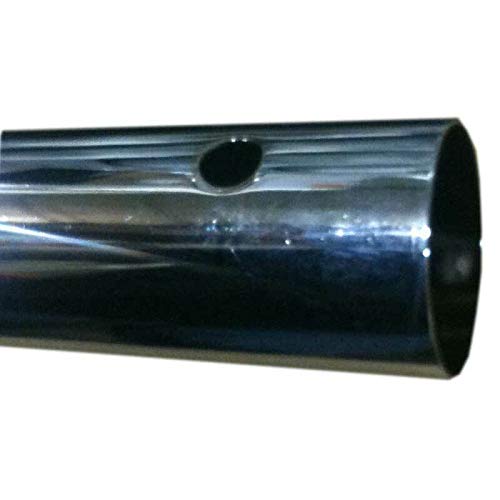 Generic Canister Vacuum Cleaner Low Profile Motor Seperator Designed to Fit Water Filtration Vacuum Models D2, D3, D3C, D4, D4C, D4CSE, Off White