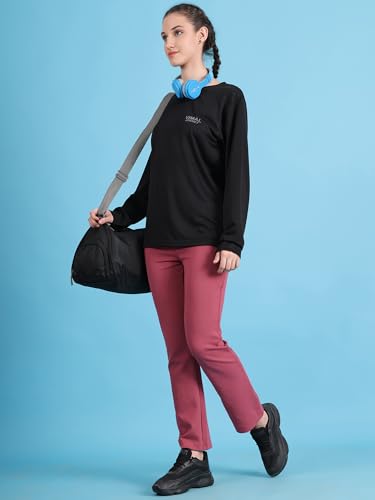 Image of Mack Jonney Women's Relaxed Fit T-Shirt