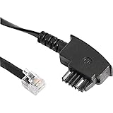 6-polig belegtes Kabel für Spezialanwendungen