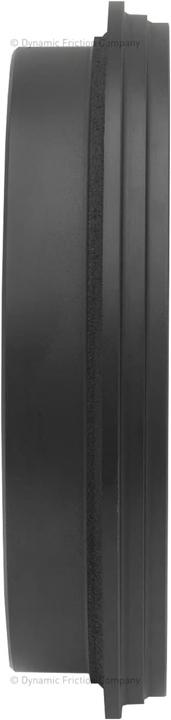 Dynamic Friction Company True Balanced Brake DRUM (1) 365-76038