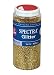 Pacon PAC91780 Spectra Glitter Sparkling Crystals, Gold, 16-Ounce Jar