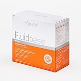 Fluidbase Rederm | Colágeno Bebible | Antiaging | Combate el Envejecimiento Cutaneo | Estimula la Síntesis de colágeno y elastina | 20 sobres