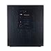 Klipsch SPL-150SW 15 Inch Powered Subwoofer, Ebony