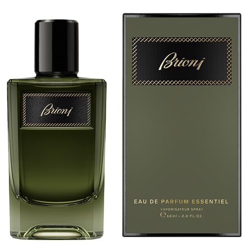 BRIONI Essentiel Eau de Parfum, Men (60 ml)