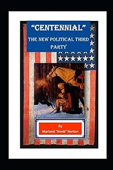 Paperback Centennial Our New Political Third Party Book