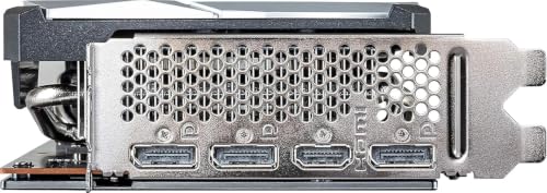 Image of RX 6700 XT MECH 2X Radeon 12G OC Gaming Graphics Card | 12GB GDDR6 | 192-Bit Memory | PCIe 4.0 | Up to 2620 MHz Boost Clock | 16Gbps Speed | TORX Fan 3.0 Cooling | High Performance GPU