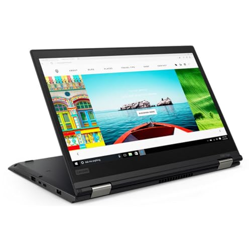 Amazon.co.jp: 【整備済み品】Lenovo レノボ X1Yoga 380モバイルノート