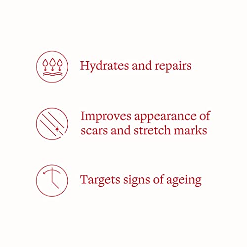 Trilogy Certified Organic Rosehip Oil - Pure Rosehip Oil Reduces The Appearance Of Wrinkles, Scars, Stretchmarks And Evens Skin Tone, 0.67 Oz (20Ml)(Pack Of 1) #TOP4