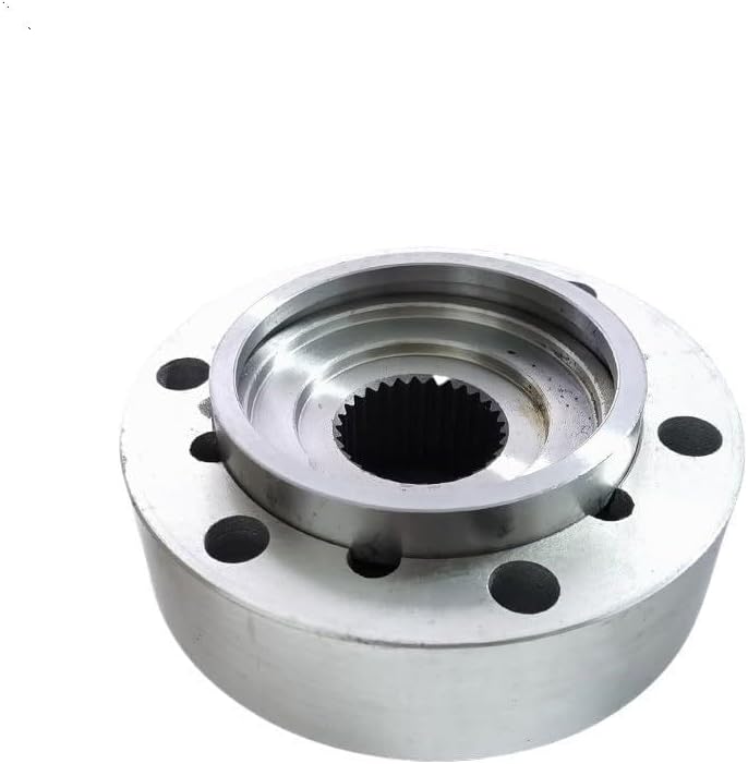 Compatible with 1 piece x for Nissan for Patrol MK MQ P40 80-89 Manual Free Locking hub 40250-C6000 B046 40250C6000 [Part]