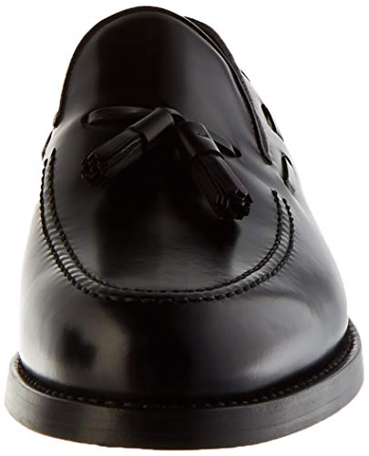Men's L3087 Tassel Loafers2