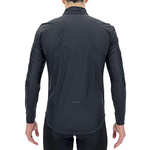 Veste de cyclisme Man Aerofit UYN ultra légère et compactable pour homme - 2