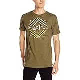 ALPINESTARS Men's Peaks T-Shirt