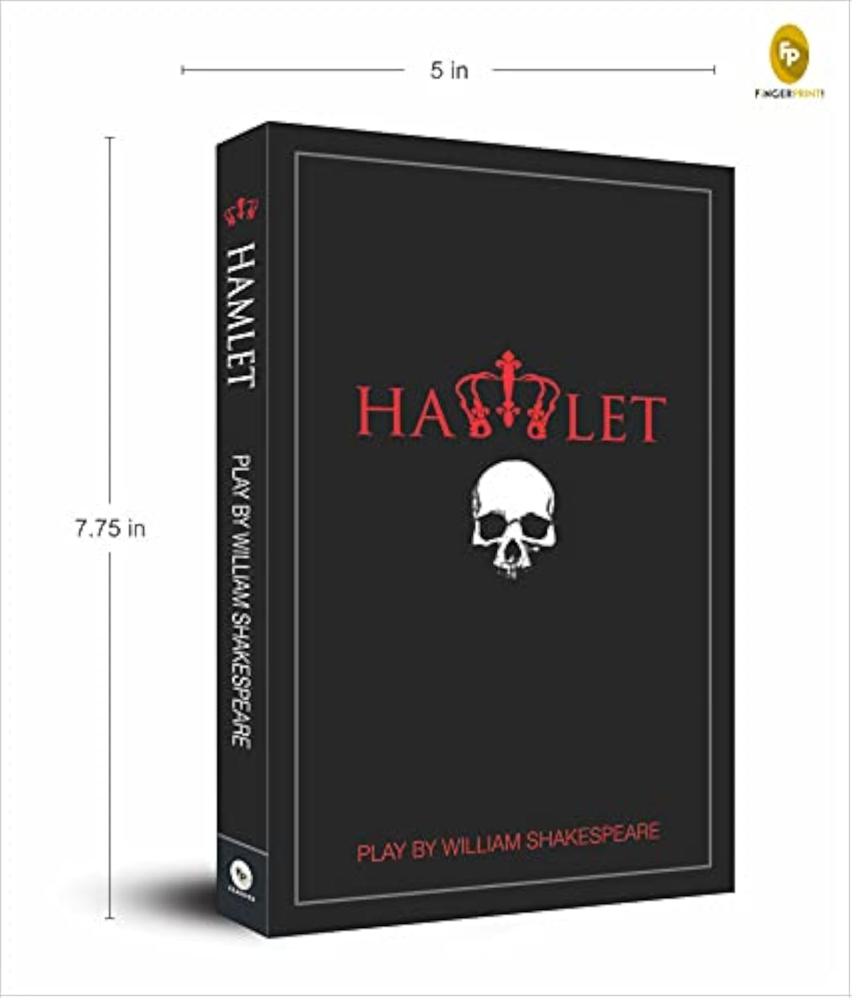 Hamlet, Classic Tragedy by Shakespeare