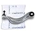 LEMFÖRDER Control Arm/Trailing Arm, Wheel Suspension 36211 01, OE Quality, Replacement for Optimal Car Steering