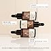 Self Tanning Drops for Face - USA Made with Organic & Natural Ingredients, Ultra Dark Face Tanning Drops to Add to Moisturizer, Self Tanner for Sunless Fake Tan & Natural Glow, Cruelty & Toxin Free