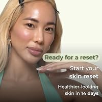VELVENTE Matcha PDRN Korean Skin Care Set, Redness, Anti-Aging — image 2
