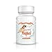 Booty Perfect Butt Enhancement Pills - Sexy Curves - Booty Enlargement - Toned Look - Cellulite Treatment