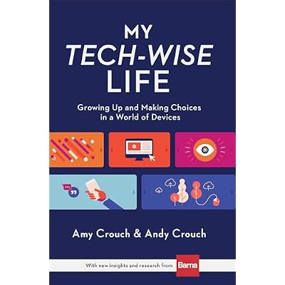 My Tech-Wise Life