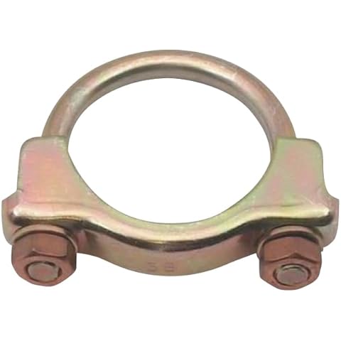 Pince de serrage AUTO-STYLE 65 mm Cover