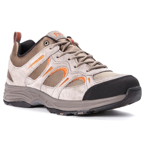 Propét Men's Connelly Hiking Shoe2