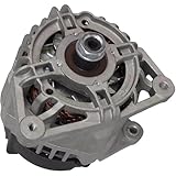 12V 85A Alternator 225-3141 2253144 Compatible Compatible With Caterpillar CAT 416E 3054C C66 C44