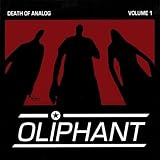  Death of Analog, Vol. 1